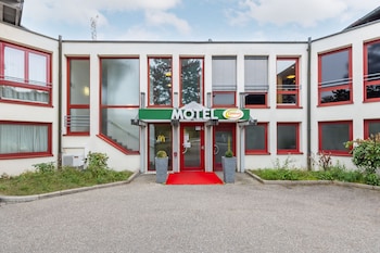 hotel baden baden