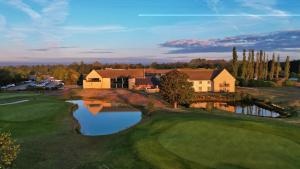 bicester hotel golf and spa