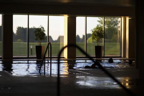bicester hotel golf and spa