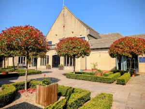 bicester hotel golf and spa