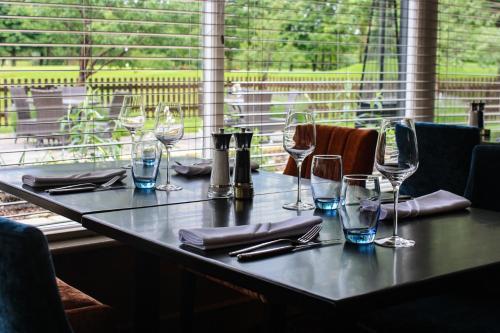 bicester hotel golf and spa