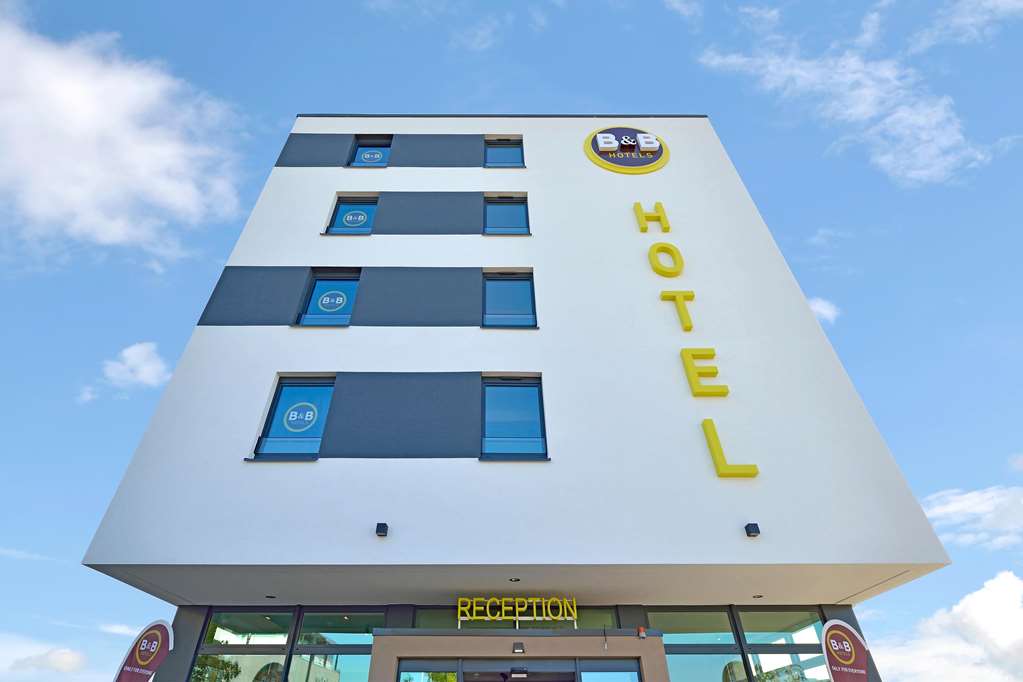 bandb hotel koln airport