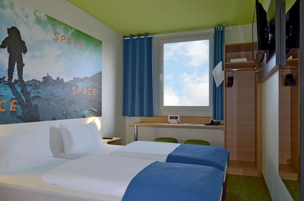 bandb hotel koln airport