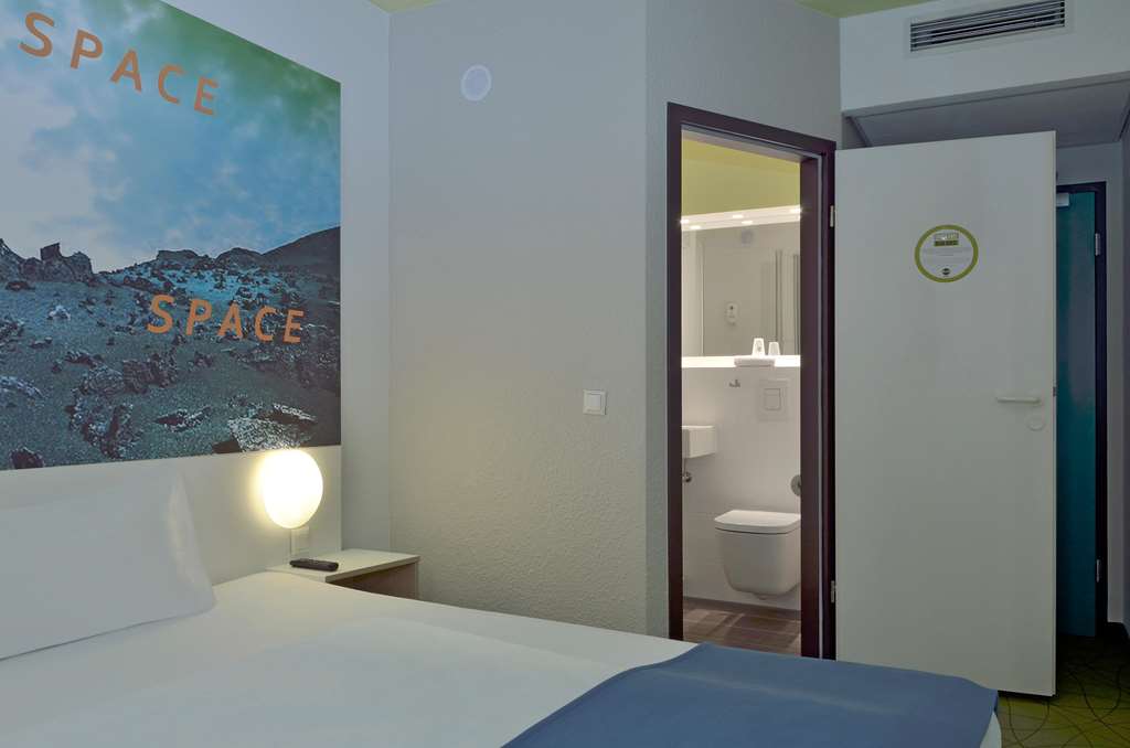 bandb hotel koln airport