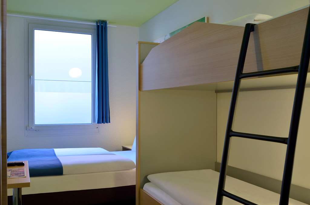 bandb hotel koln airport