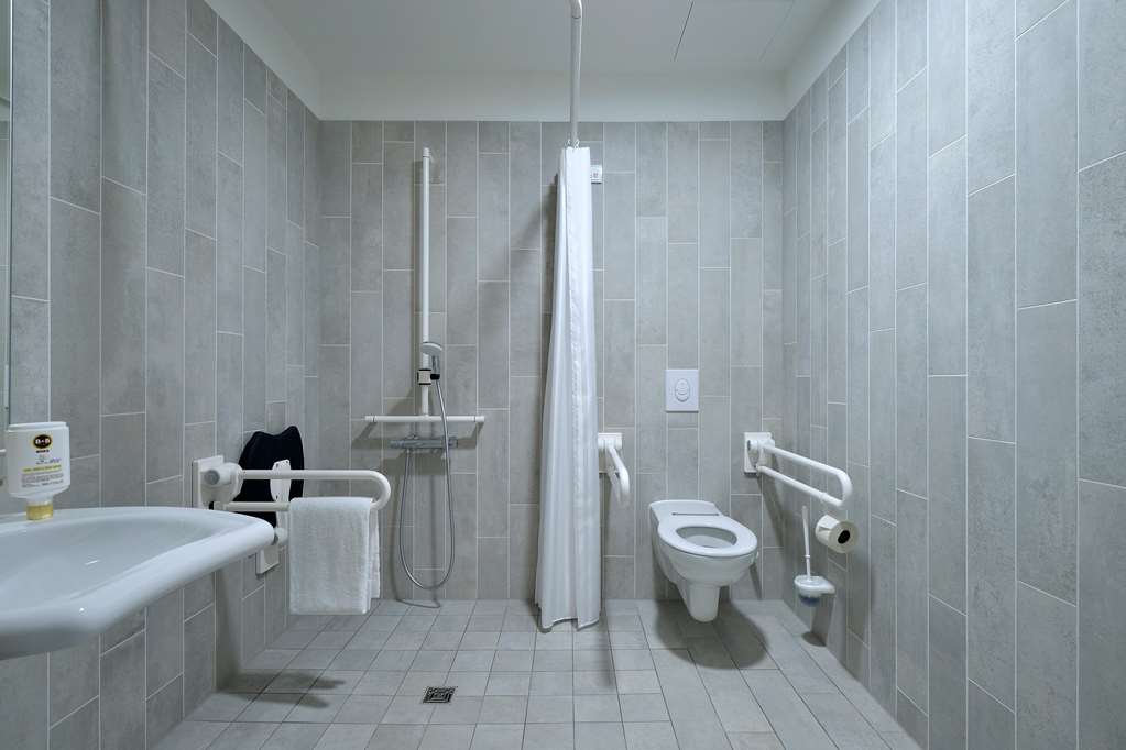 bandb hotel koln airport