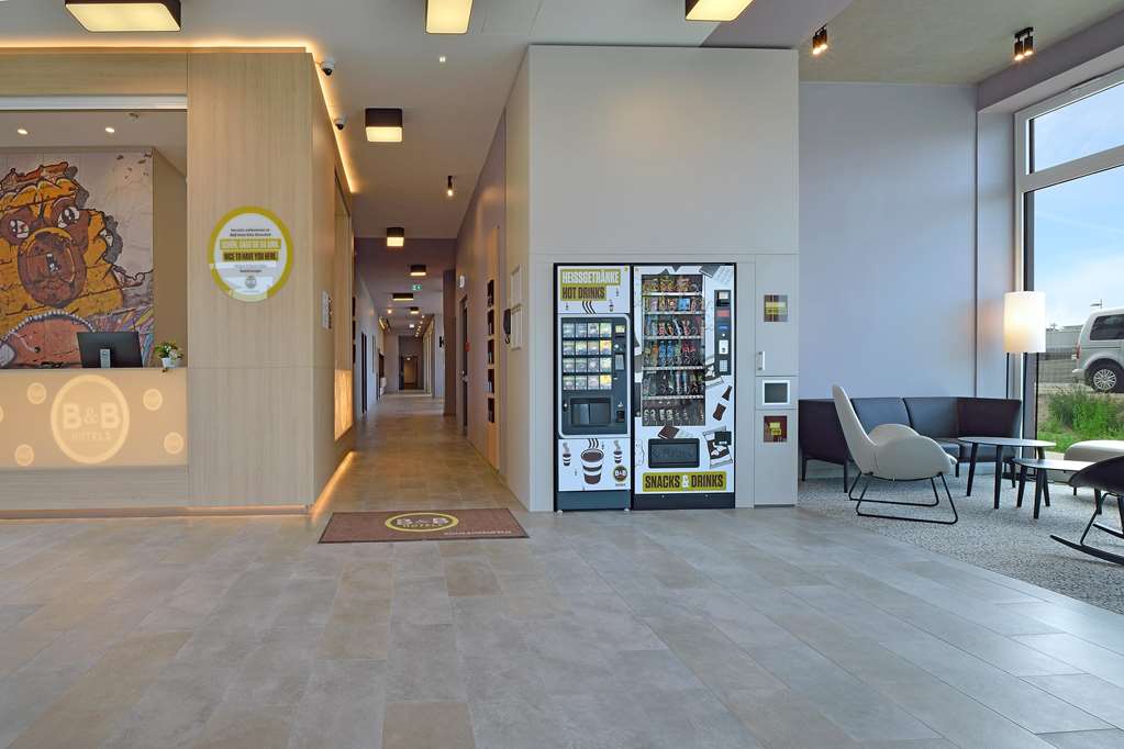 bandb hotel koln airport