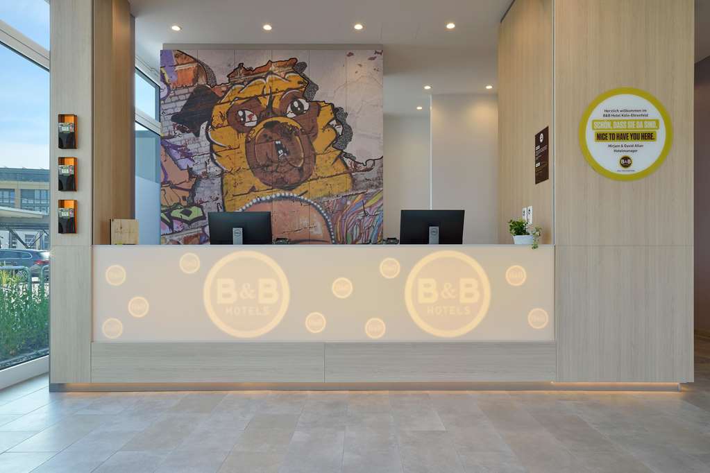 bandb hotel koln airport