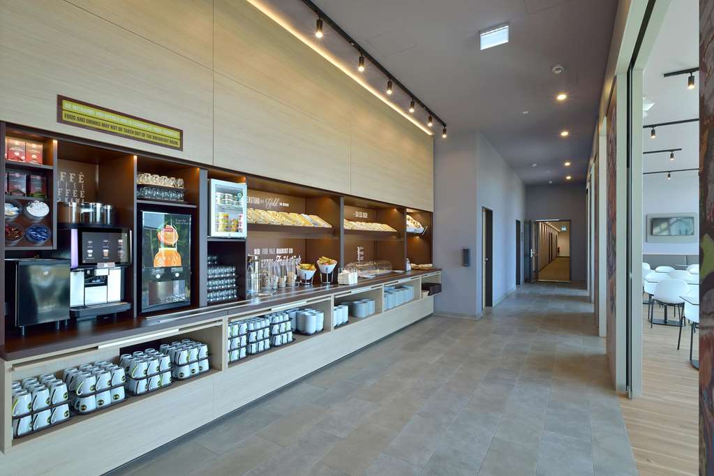 bandb hotel koln airport