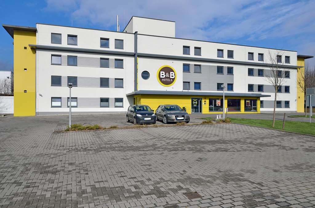 bandb hotel frankfurt nord