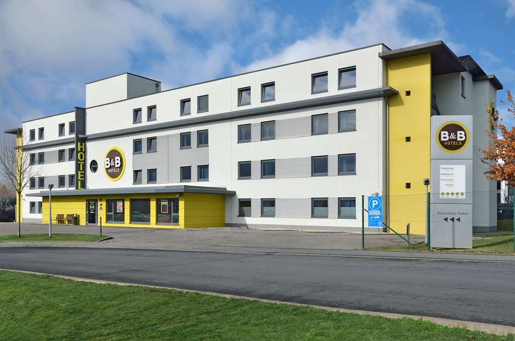 bandb hotel frankfurt nord
