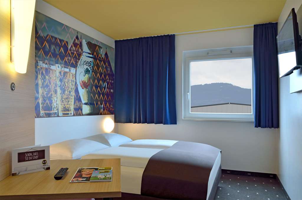 bandb hotel frankfurt nord