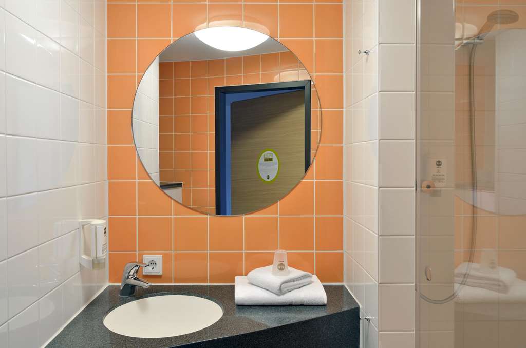 bandb hotel frankfurt nord