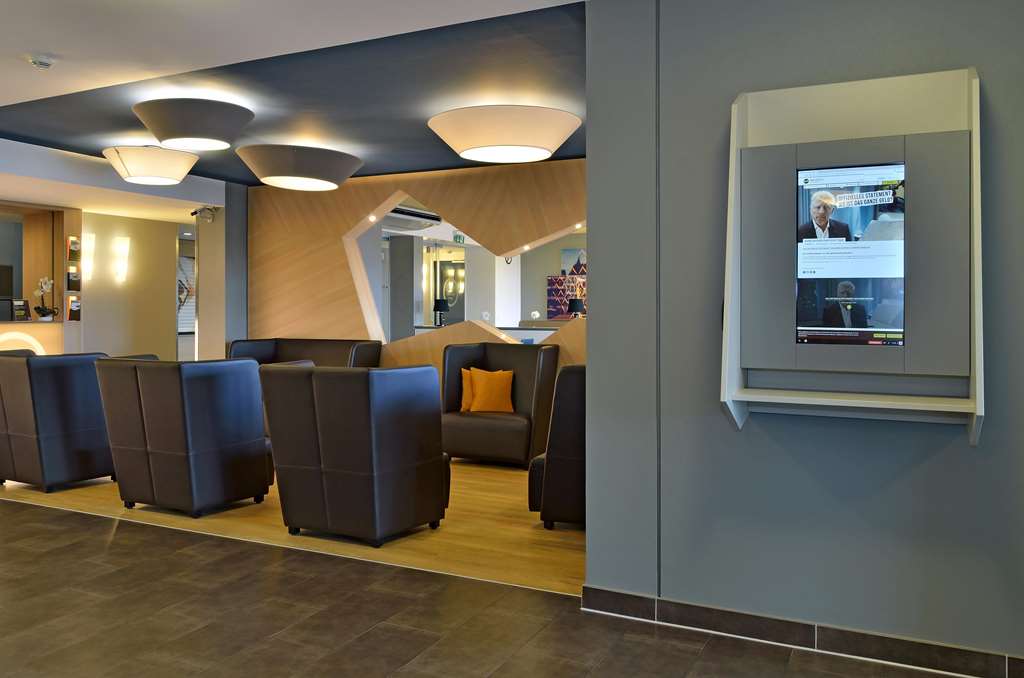 bandb hotel frankfurt nord