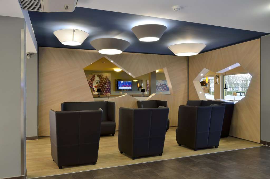 bandb hotel frankfurt nord