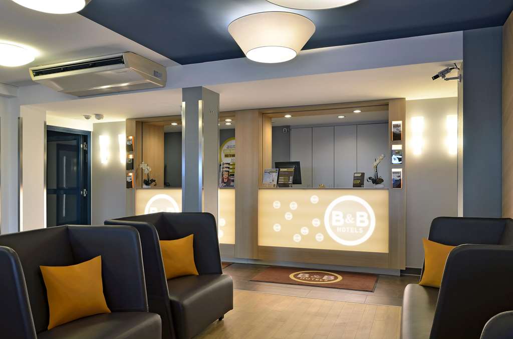 bandb hotel frankfurt nord