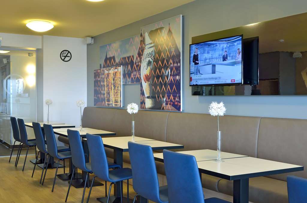 bandb hotel frankfurt nord