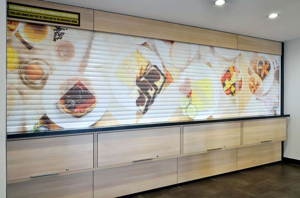 bandb hotel frankfurt nord