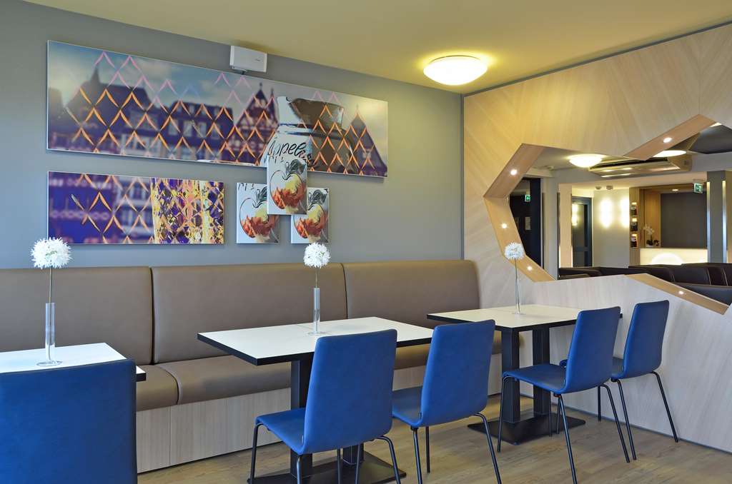 bandb hotel frankfurt nord