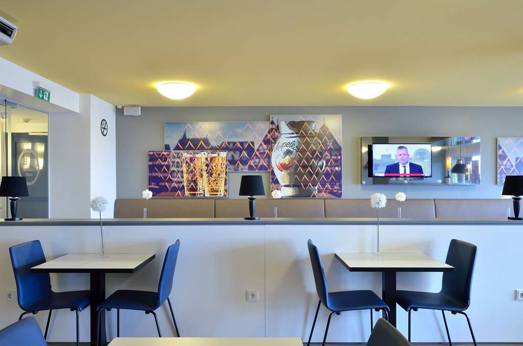 bandb hotel frankfurt nord