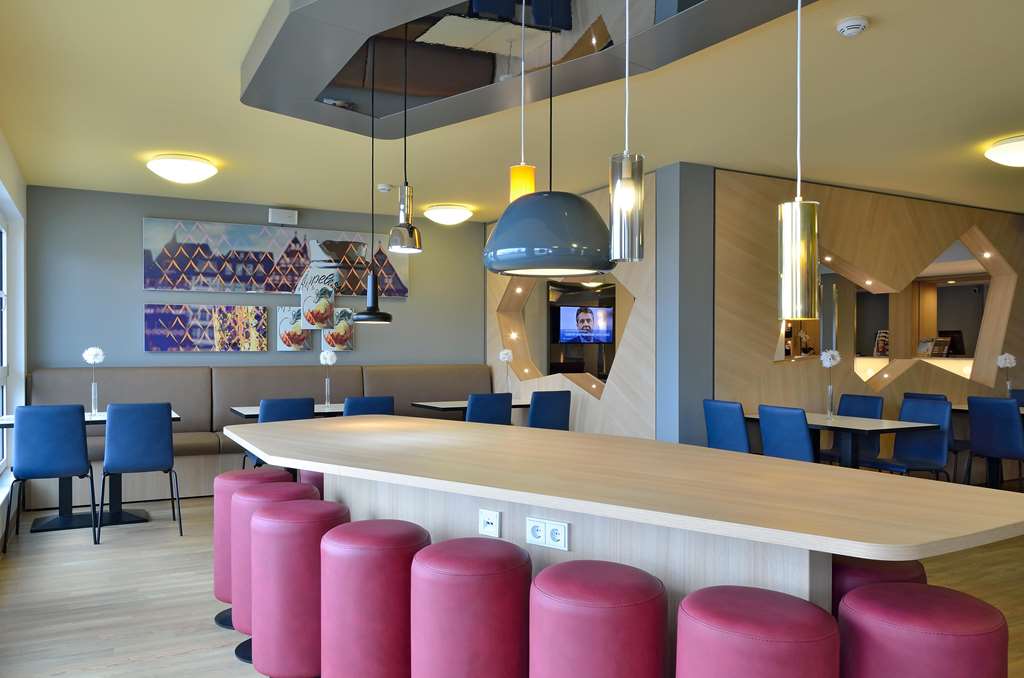bandb hotel frankfurt nord