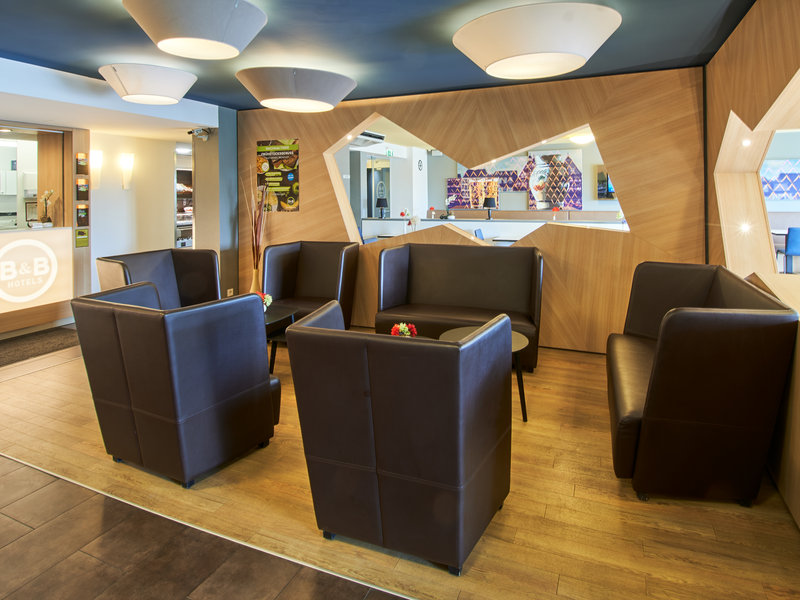 bandb hotel frankfurt nord