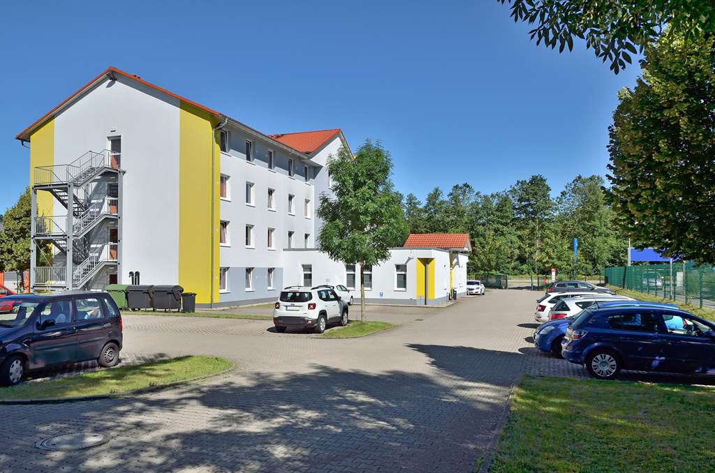 bandb hotel freiburg nord