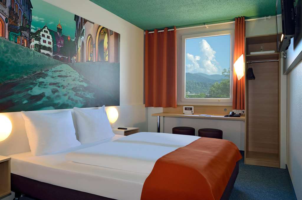 bandb hotel freiburg nord