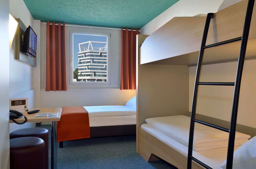 bandb hotel freiburg nord