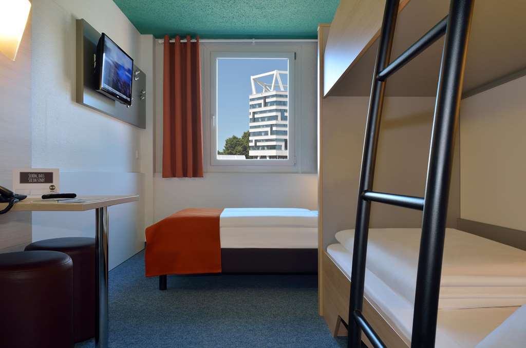 bandb hotel freiburg nord