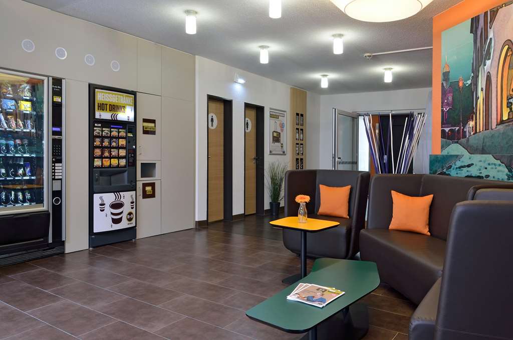 bandb hotel freiburg nord