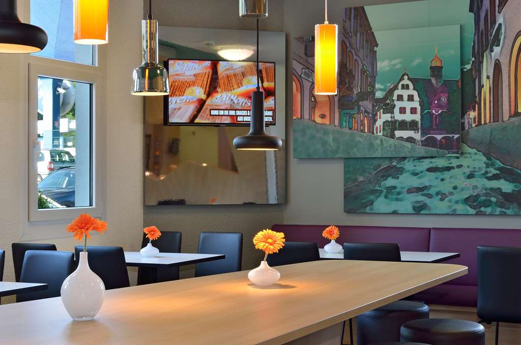 bandb hotel freiburg nord