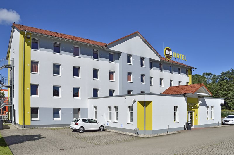 bandb hotel freiburg nord
