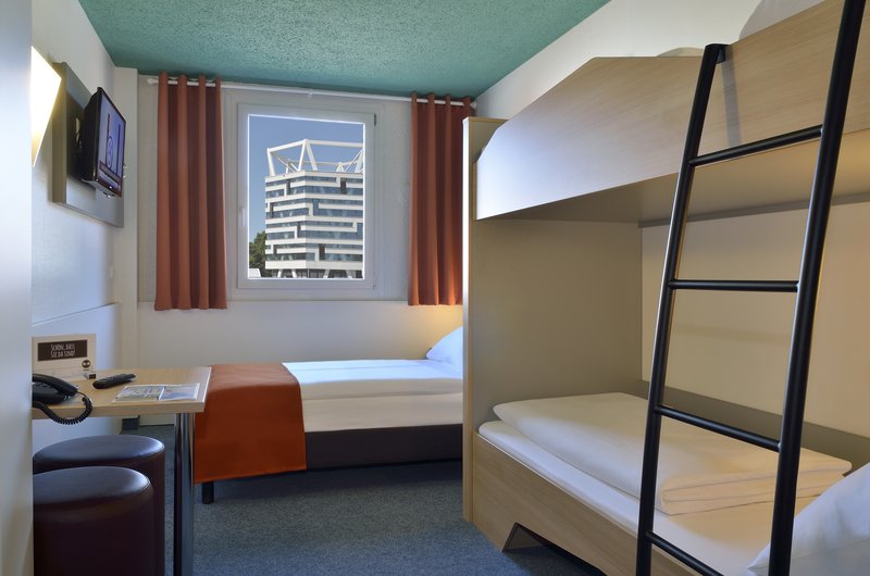 bandb hotel freiburg nord