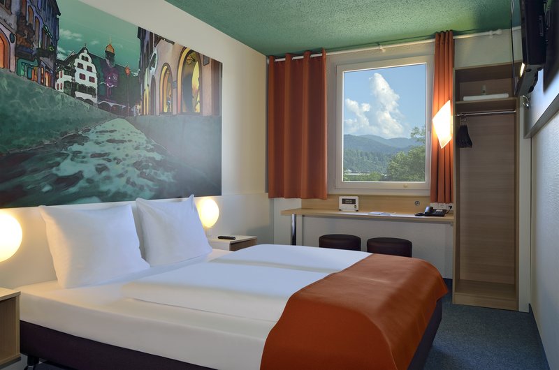 bandb hotel freiburg nord