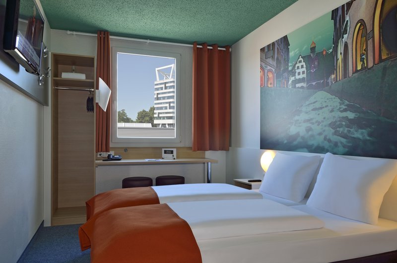 bandb hotel freiburg nord