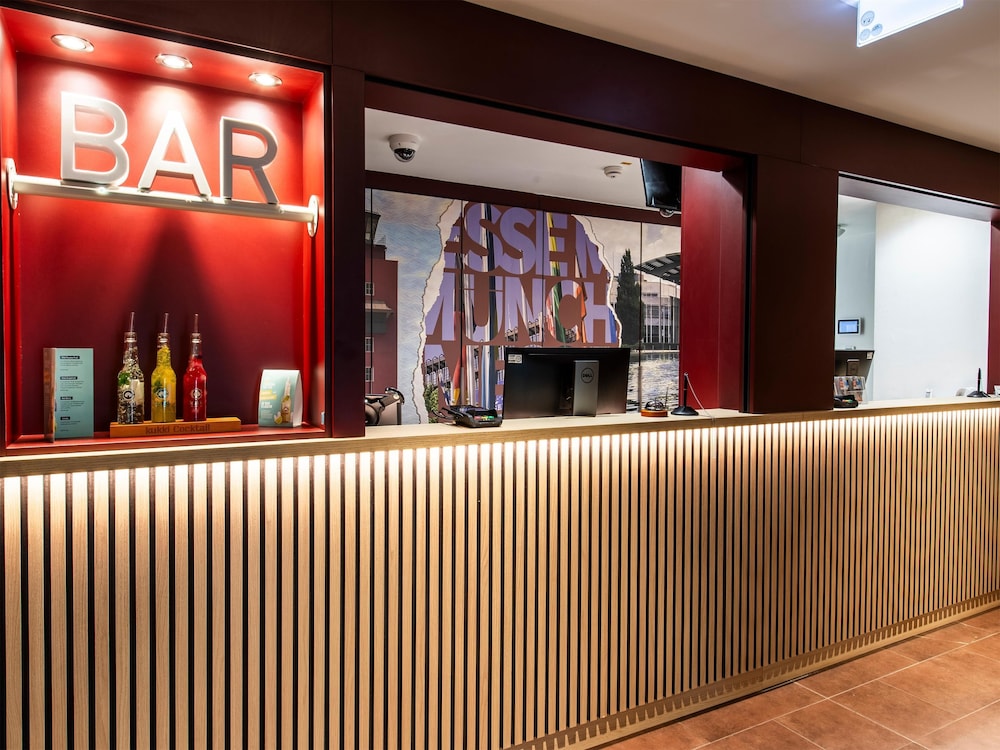 bandb hotel munchen messe