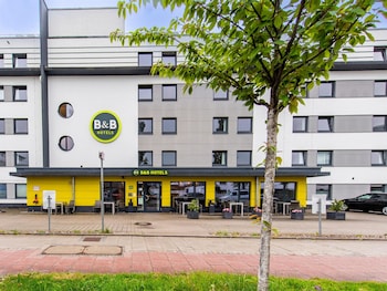 bandb hotel munchen messe