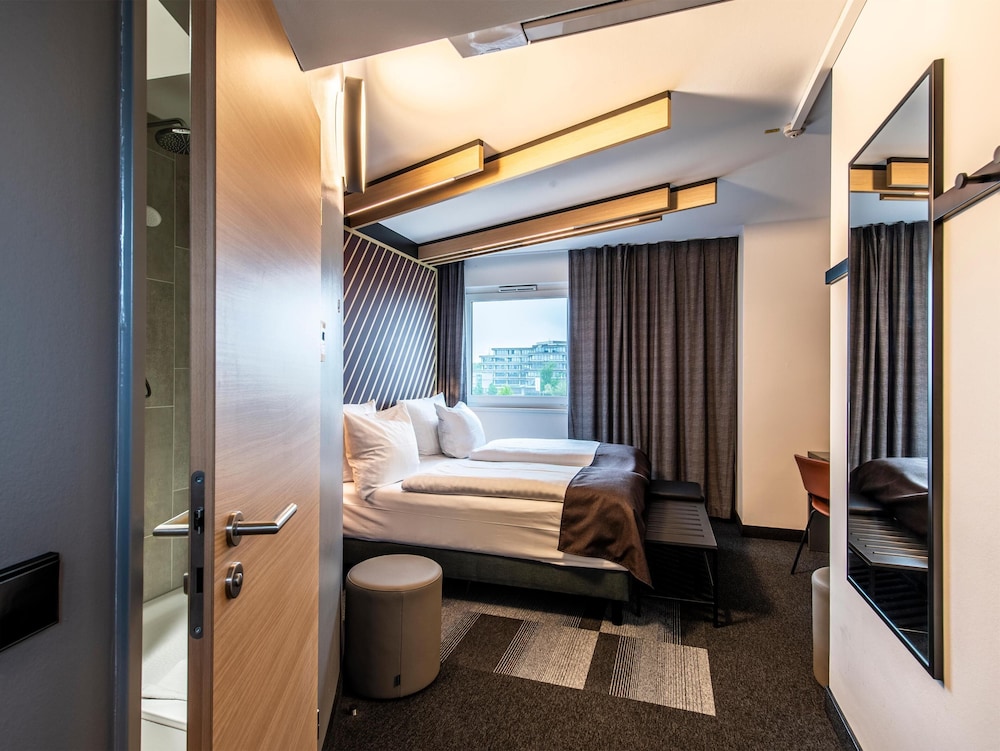 bandb hotel munchen messe