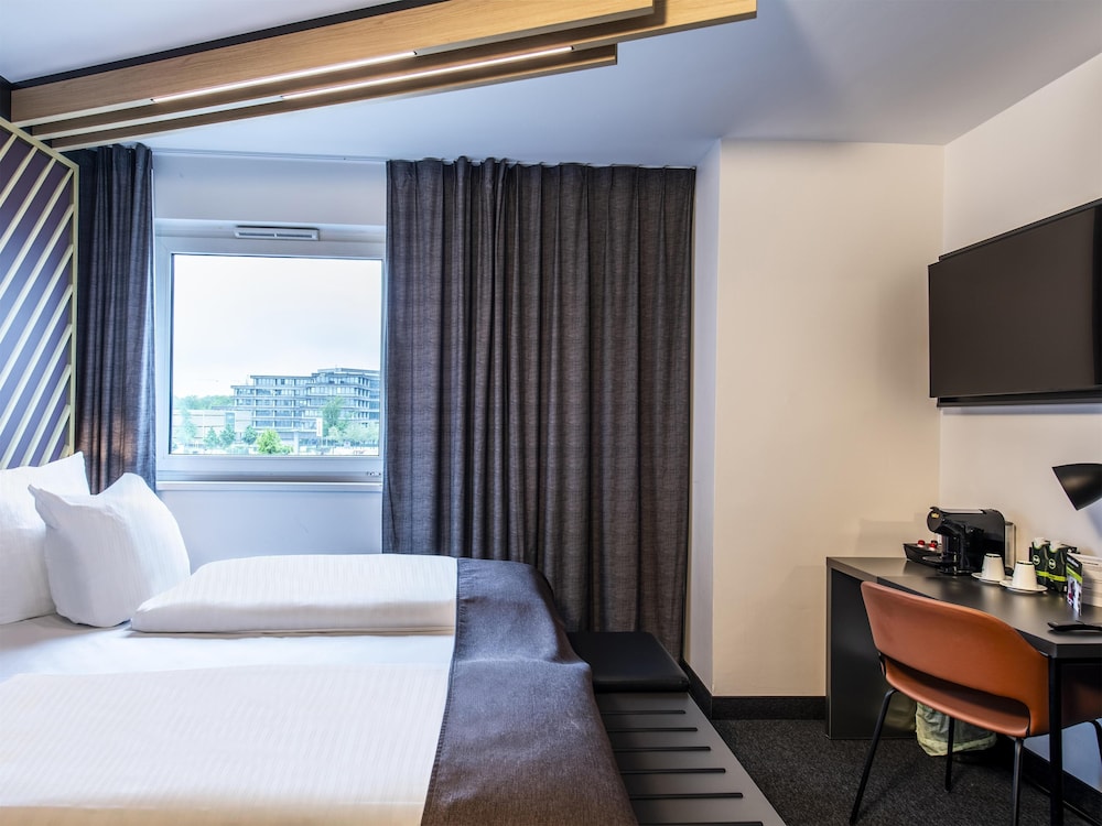 bandb hotel munchen messe