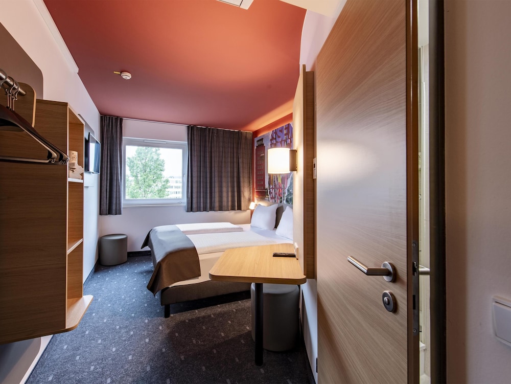 bandb hotel munchen messe