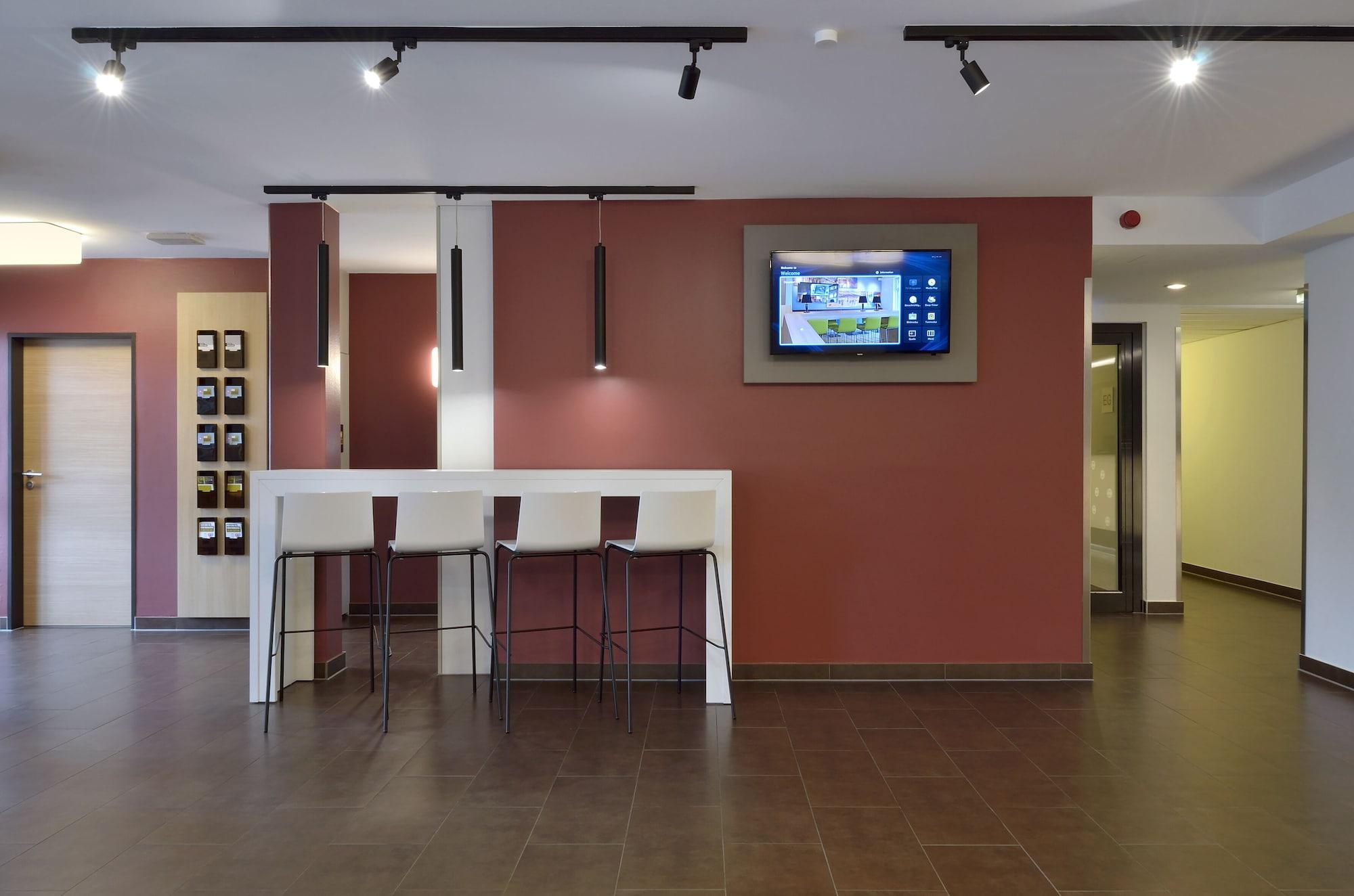 bandb hotel munchen messe