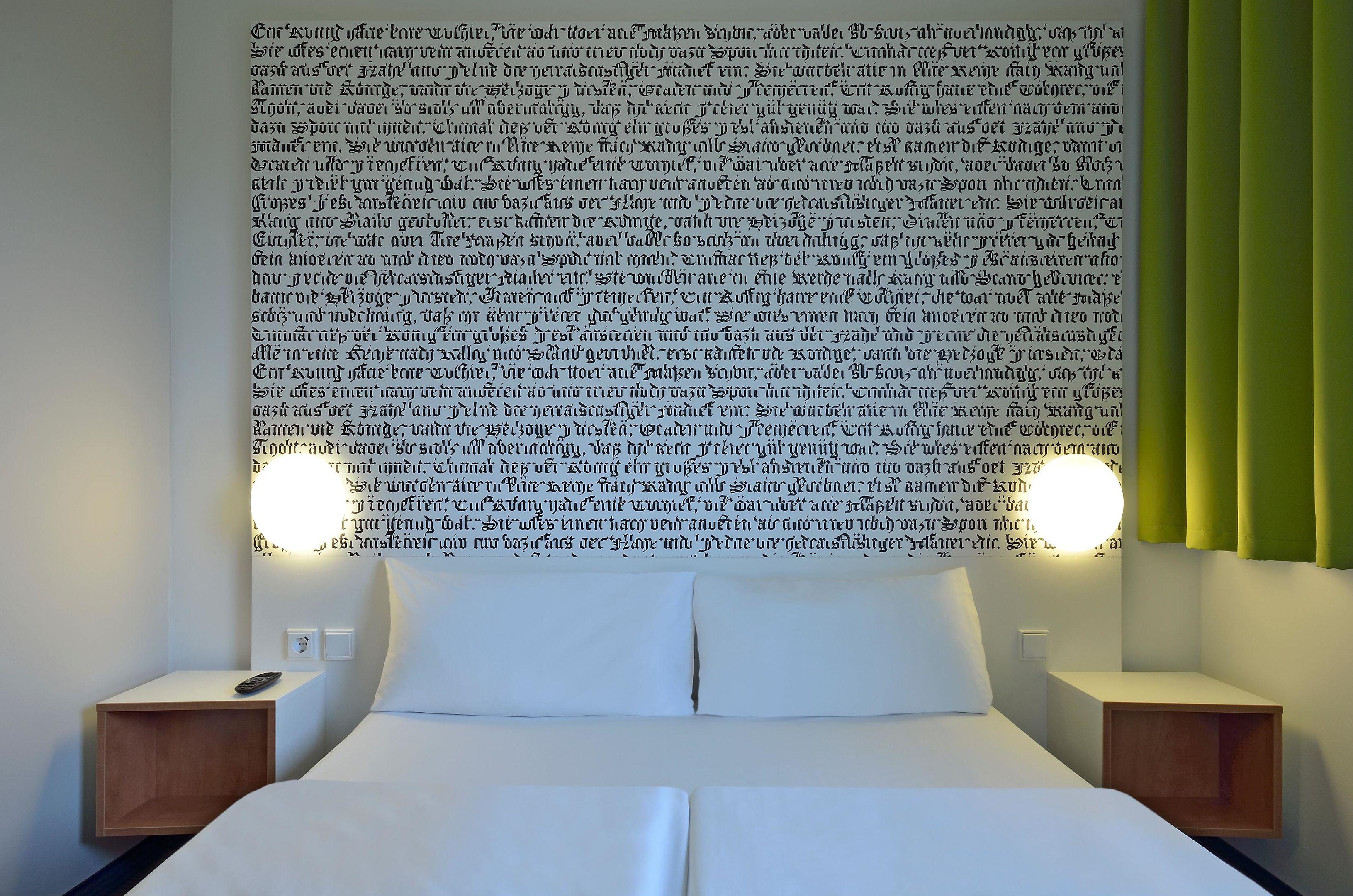 bandb hotel munchen messe