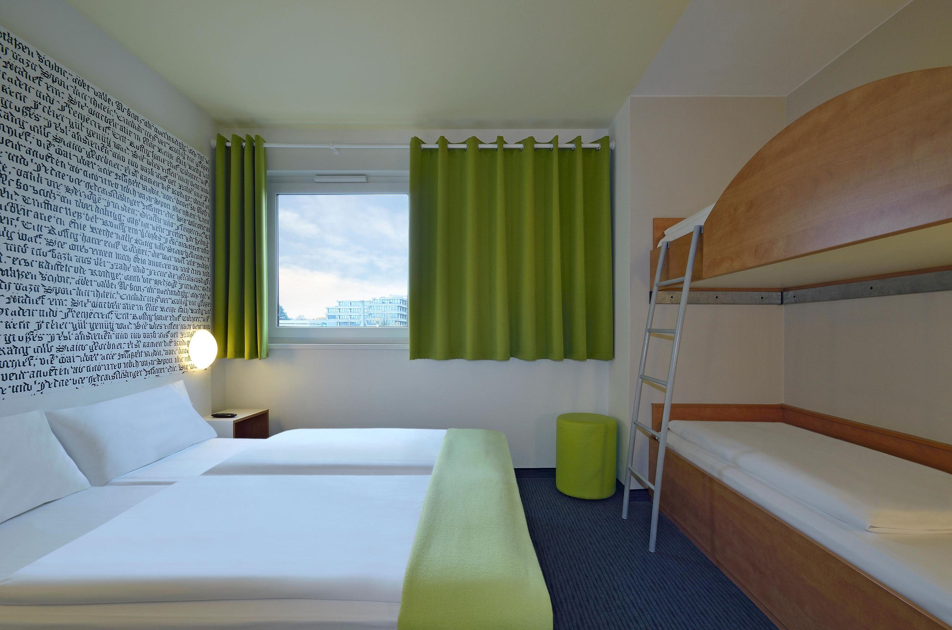 bandb hotel munchen messe