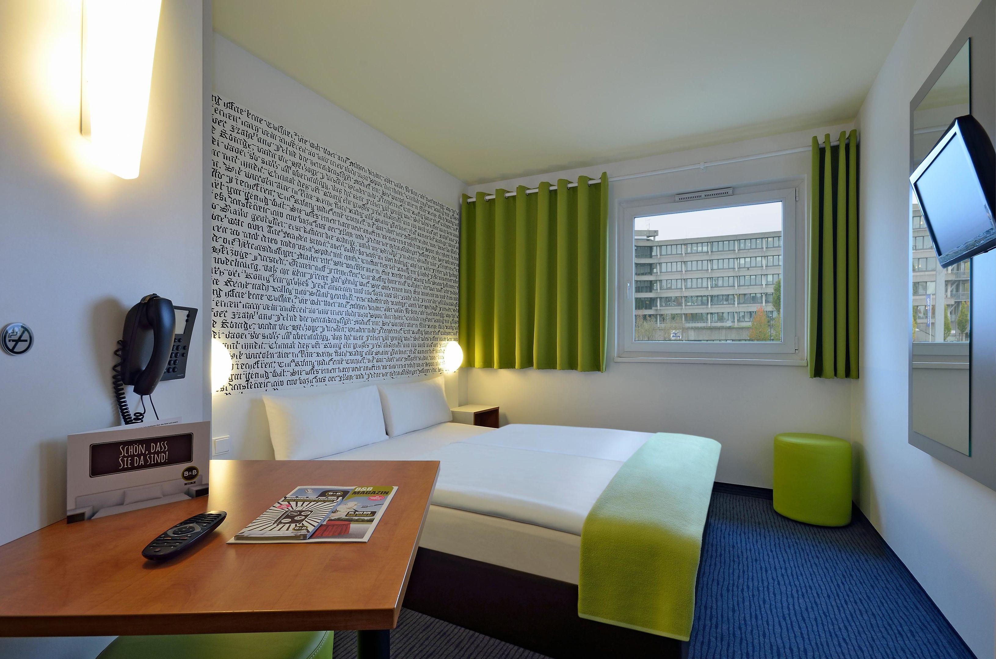 bandb hotel munchen messe
