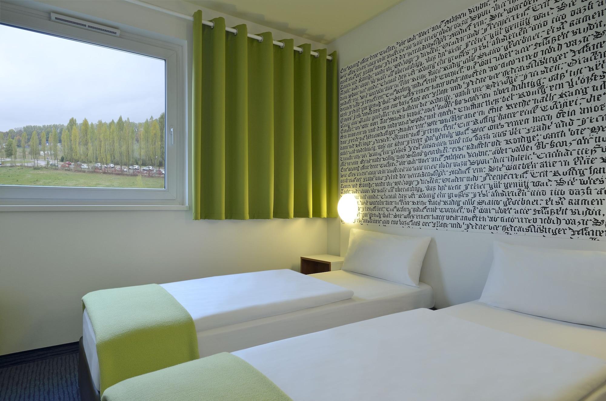 bandb hotel munchen messe