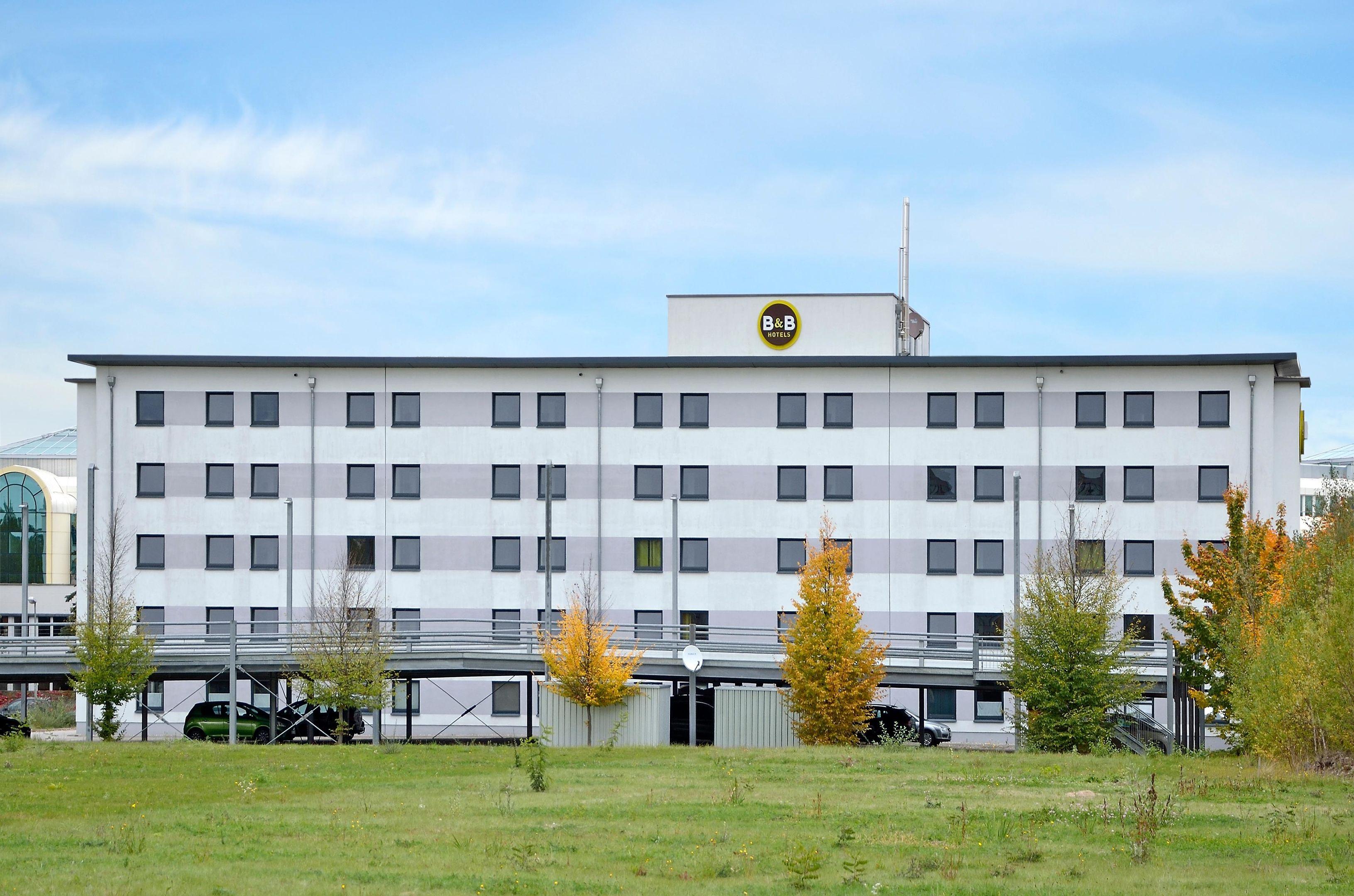 bandb hotel munchen messe