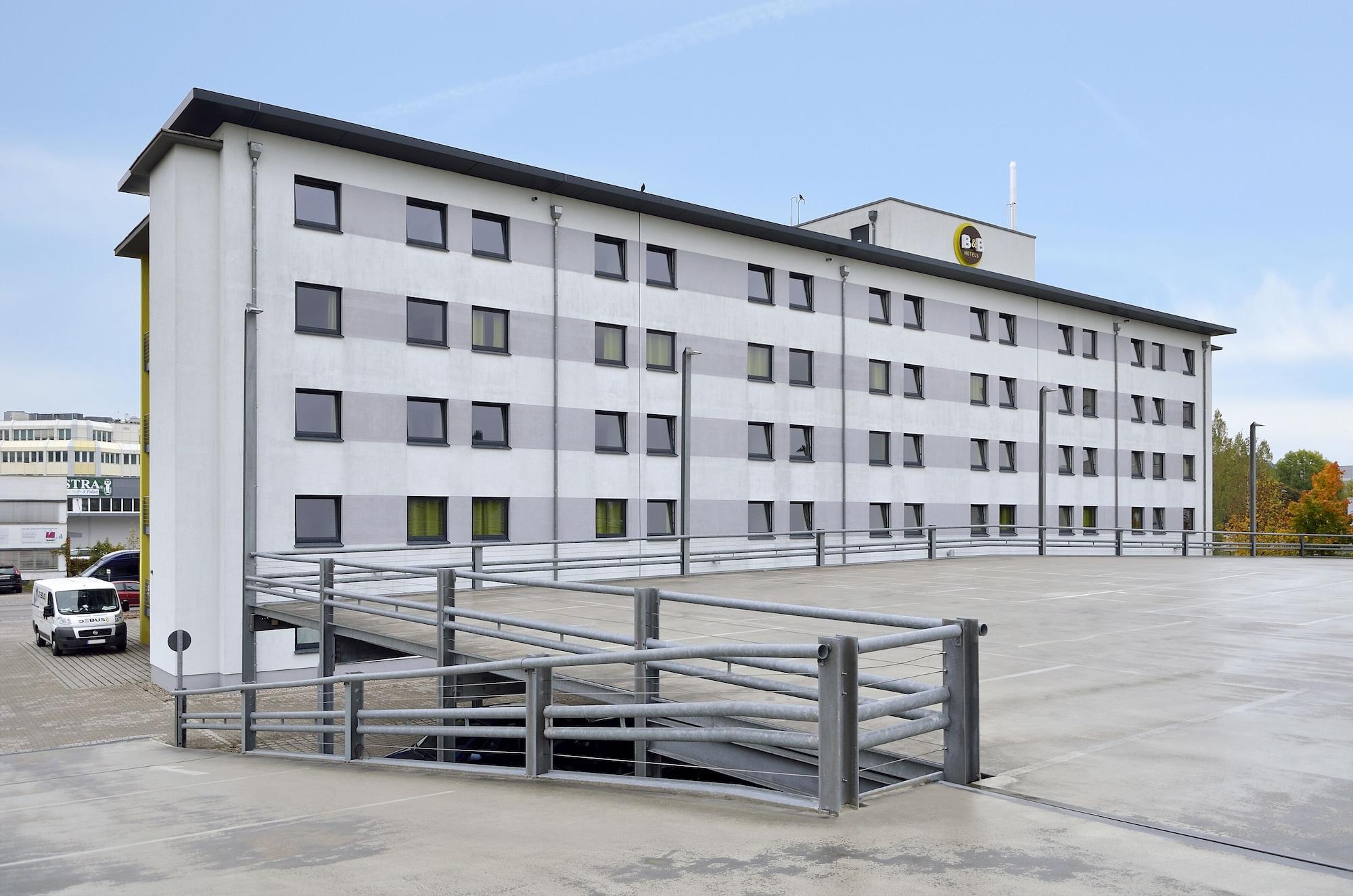 bandb hotel munchen messe