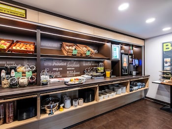 bandb hotel munchen messe