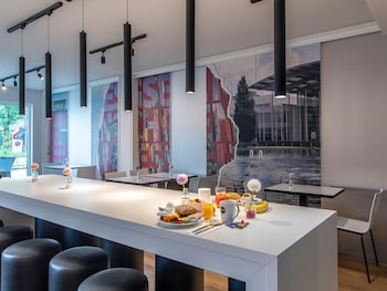 bandb hotel munchen messe
